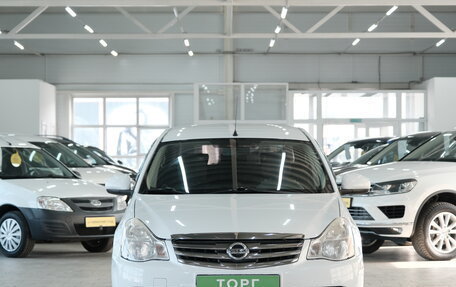 Nissan Almera, 2014 год, 569 000 рублей, 3 фотография