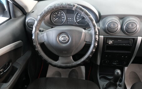 Nissan Almera, 2014 год, 569 000 рублей, 12 фотография