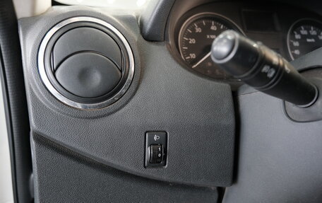 Nissan Almera, 2014 год, 569 000 рублей, 9 фотография