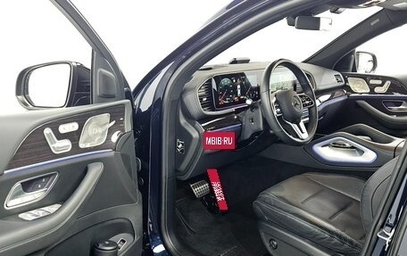 Mercedes-Benz GLE Coupe, 2022 год, 7 450 000 рублей, 8 фотография