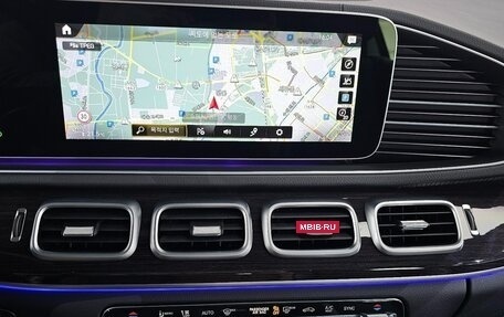 Mercedes-Benz GLE Coupe, 2022 год, 7 450 000 рублей, 13 фотография