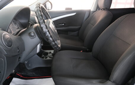 Nissan Almera, 2014 год, 569 000 рублей, 8 фотография