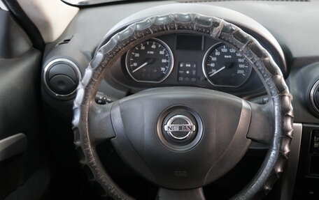 Nissan Almera, 2014 год, 569 000 рублей, 13 фотография