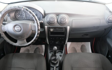 Nissan Almera, 2014 год, 569 000 рублей, 14 фотография