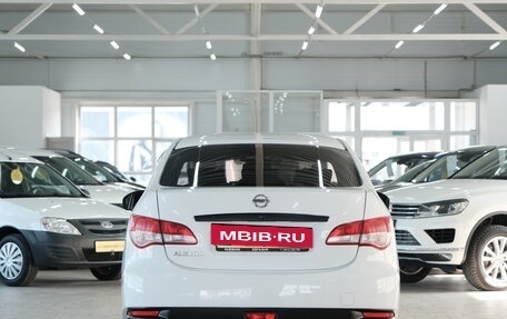 Nissan Almera, 2014 год, 569 000 рублей, 6 фотография