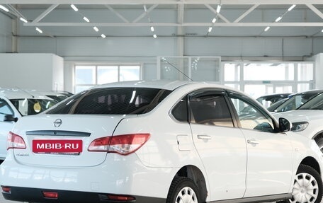 Nissan Almera, 2014 год, 569 000 рублей, 7 фотография