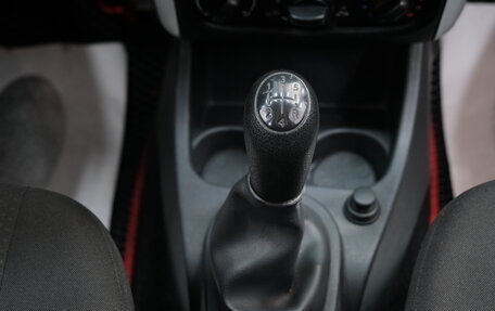 Nissan Almera, 2014 год, 569 000 рублей, 17 фотография