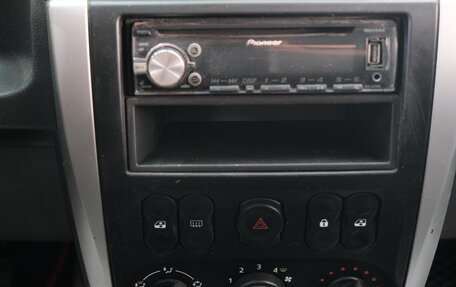 Nissan Almera, 2014 год, 569 000 рублей, 16 фотография
