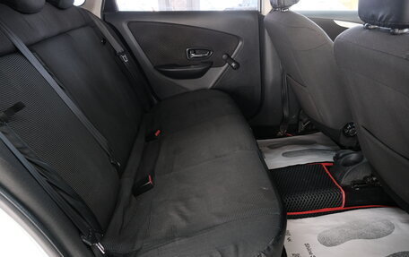 Nissan Almera, 2014 год, 569 000 рублей, 22 фотография