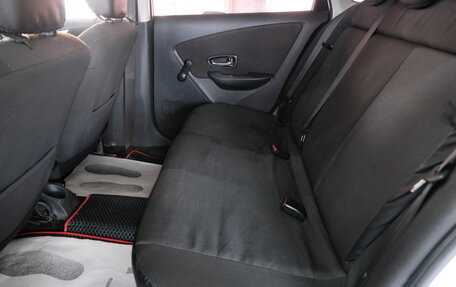 Nissan Almera, 2014 год, 569 000 рублей, 21 фотография