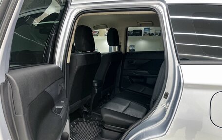 Mitsubishi Outlander III рестайлинг 3, 2013 год, 1 649 000 рублей, 18 фотография