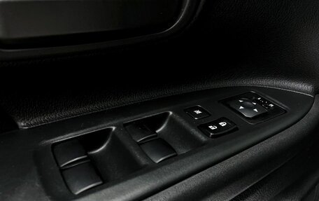 Mitsubishi Outlander III рестайлинг 3, 2013 год, 1 649 000 рублей, 13 фотография