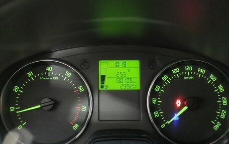 Skoda Fabia II, 2011 год, 620 000 рублей, 12 фотография