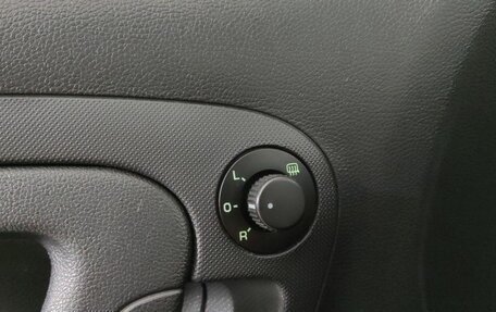 Skoda Fabia II, 2011 год, 620 000 рублей, 17 фотография