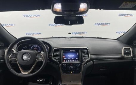 Jeep Grand Cherokee, 2014 год, 2 100 000 рублей, 6 фотография