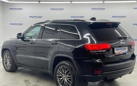 Jeep Grand Cherokee, 2014 год, 2 100 000 рублей, 4 фотография