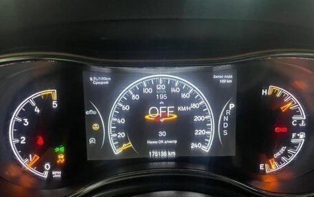 Jeep Grand Cherokee, 2014 год, 2 100 000 рублей, 7 фотография