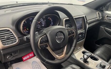 Jeep Grand Cherokee, 2014 год, 2 100 000 рублей, 5 фотография
