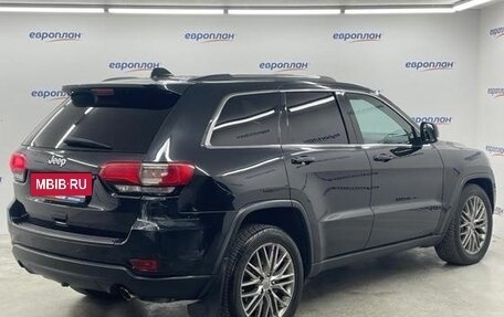 Jeep Grand Cherokee, 2014 год, 2 100 000 рублей, 3 фотография