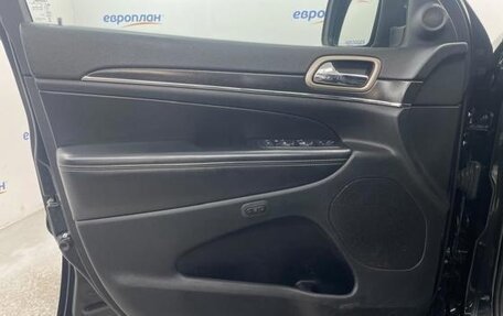 Jeep Grand Cherokee, 2014 год, 2 100 000 рублей, 8 фотография