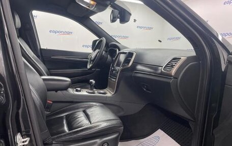 Jeep Grand Cherokee, 2014 год, 2 100 000 рублей, 10 фотография