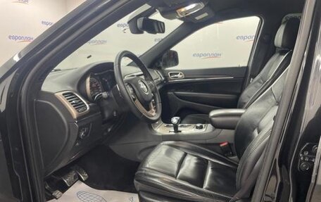 Jeep Grand Cherokee, 2014 год, 2 100 000 рублей, 9 фотография