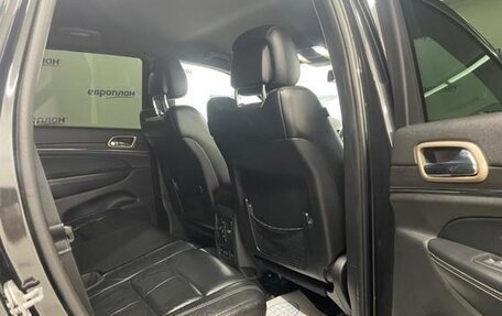 Jeep Grand Cherokee, 2014 год, 2 100 000 рублей, 12 фотография