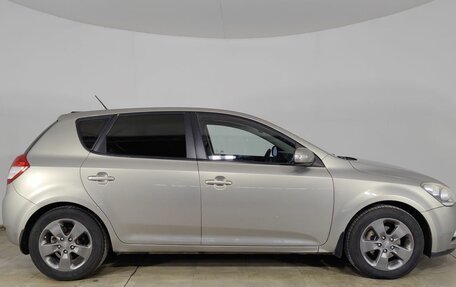 KIA cee'd I рестайлинг, 2010 год, 699 000 рублей, 4 фотография