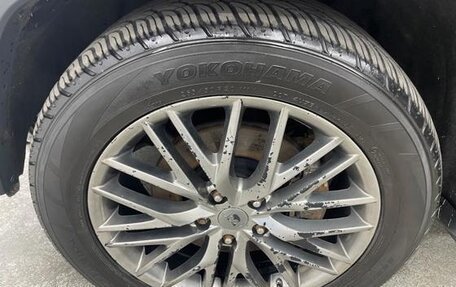 Jeep Grand Cherokee, 2014 год, 2 100 000 рублей, 13 фотография