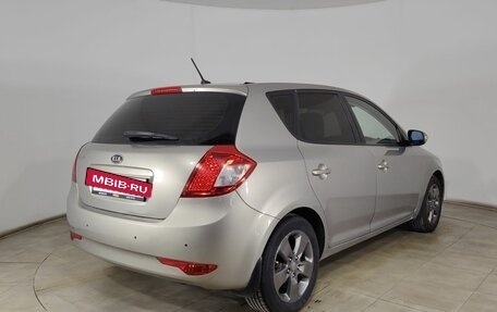 KIA cee'd I рестайлинг, 2010 год, 699 000 рублей, 5 фотография