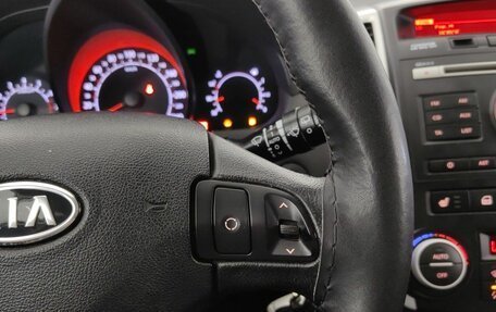 KIA cee'd I рестайлинг, 2010 год, 699 000 рублей, 14 фотография