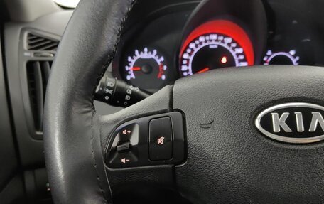 KIA cee'd I рестайлинг, 2010 год, 699 000 рублей, 13 фотография