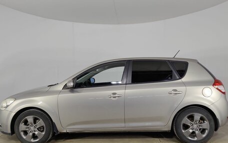 KIA cee'd I рестайлинг, 2010 год, 699 000 рублей, 8 фотография