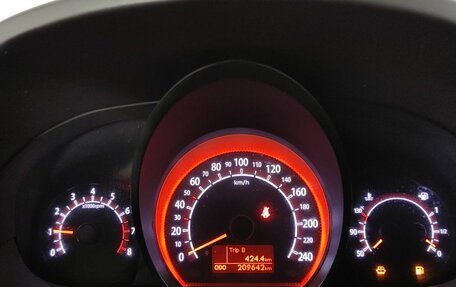 KIA cee'd I рестайлинг, 2010 год, 699 000 рублей, 15 фотография