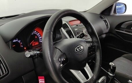 KIA cee'd I рестайлинг, 2010 год, 699 000 рублей, 12 фотография