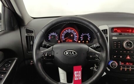 KIA cee'd I рестайлинг, 2010 год, 699 000 рублей, 11 фотография