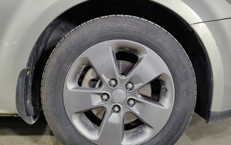 KIA cee'd I рестайлинг, 2010 год, 699 000 рублей, 26 фотография