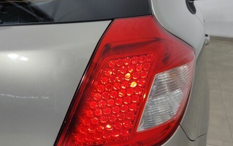 KIA cee'd I рестайлинг, 2010 год, 699 000 рублей, 25 фотография