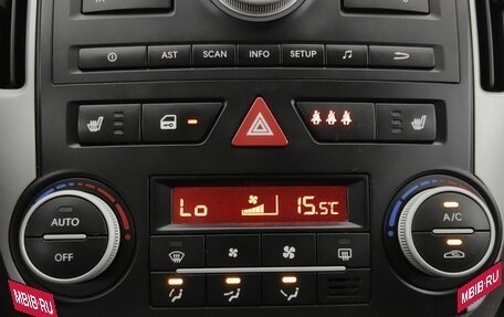 KIA cee'd I рестайлинг, 2010 год, 699 000 рублей, 17 фотография