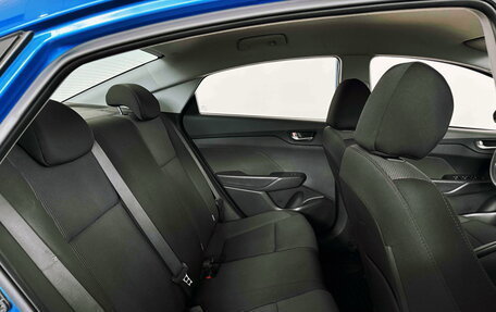 Hyundai Solaris II рестайлинг, 2019 год, 1 300 000 рублей, 14 фотография
