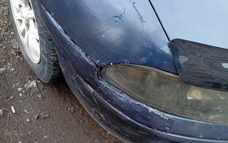 Mitsubishi Carisma I, 2002 год, 150 000 рублей, 5 фотография