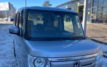 Honda N-BOX II, 2020 год, 1 199 000 рублей, 6 фотография