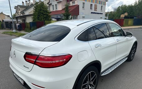 Mercedes-Benz GLC, 2018 год, 4 100 000 рублей, 6 фотография