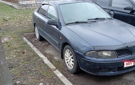 Mitsubishi Carisma I, 2002 год, 150 000 рублей, 6 фотография