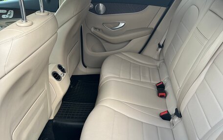 Mercedes-Benz GLC, 2018 год, 4 100 000 рублей, 11 фотография