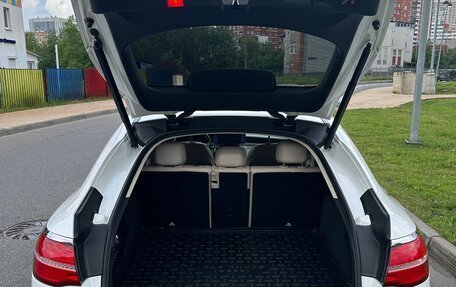 Mercedes-Benz GLC, 2018 год, 4 100 000 рублей, 9 фотография