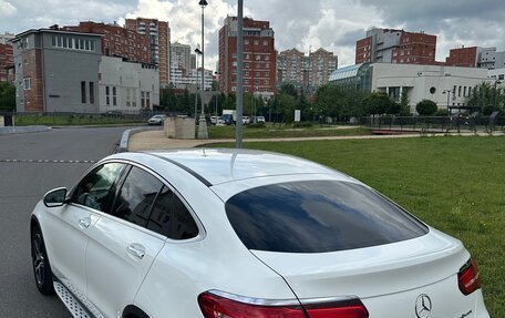 Mercedes-Benz GLC, 2018 год, 4 100 000 рублей, 8 фотография