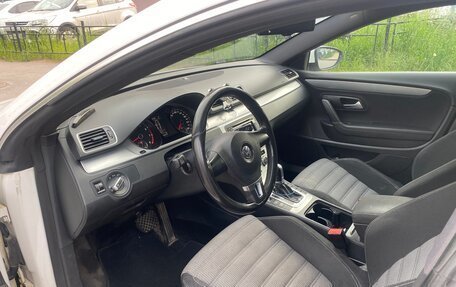 Volkswagen Passat CC I рестайлинг, 2012 год, 1 100 000 рублей, 6 фотография