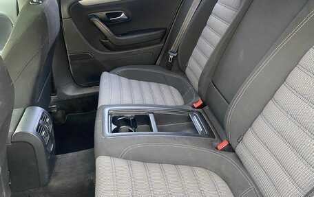 Volkswagen Passat CC I рестайлинг, 2012 год, 1 100 000 рублей, 9 фотография