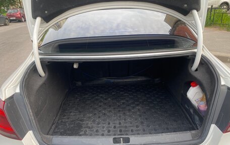 Volkswagen Passat CC I рестайлинг, 2012 год, 1 100 000 рублей, 10 фотография